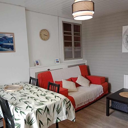 Charmant Appartement Au Centre De Bagneres-De-Bigorre Ngoại thất bức ảnh