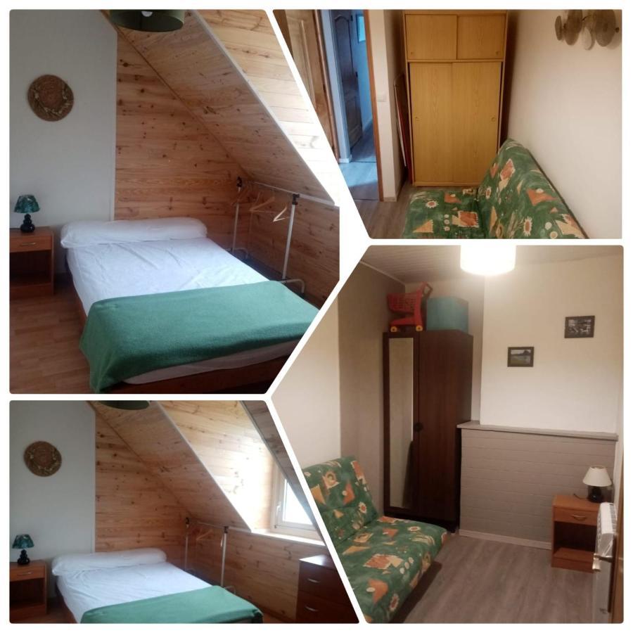 Charmant Appartement Au Centre De Bagneres-De-Bigorre Ngoại thất bức ảnh