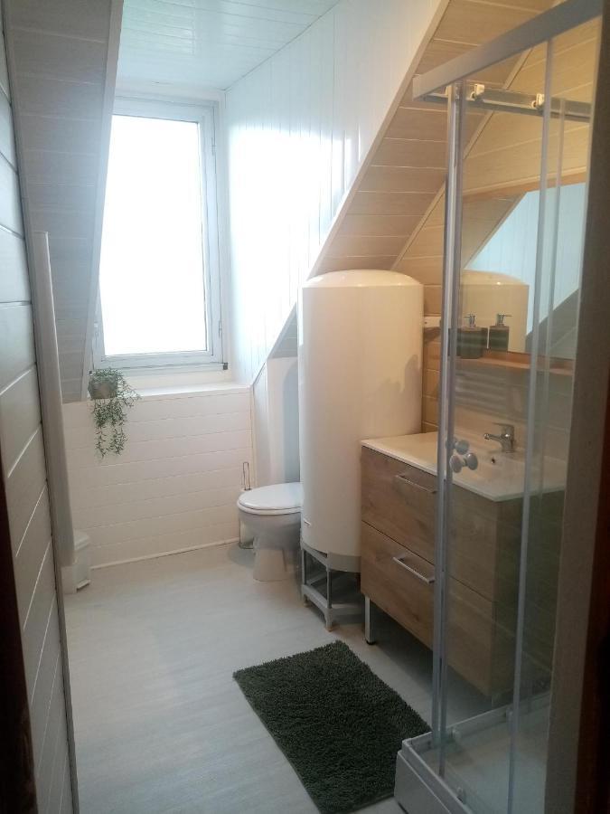 Charmant Appartement Au Centre De Bagneres-De-Bigorre Ngoại thất bức ảnh