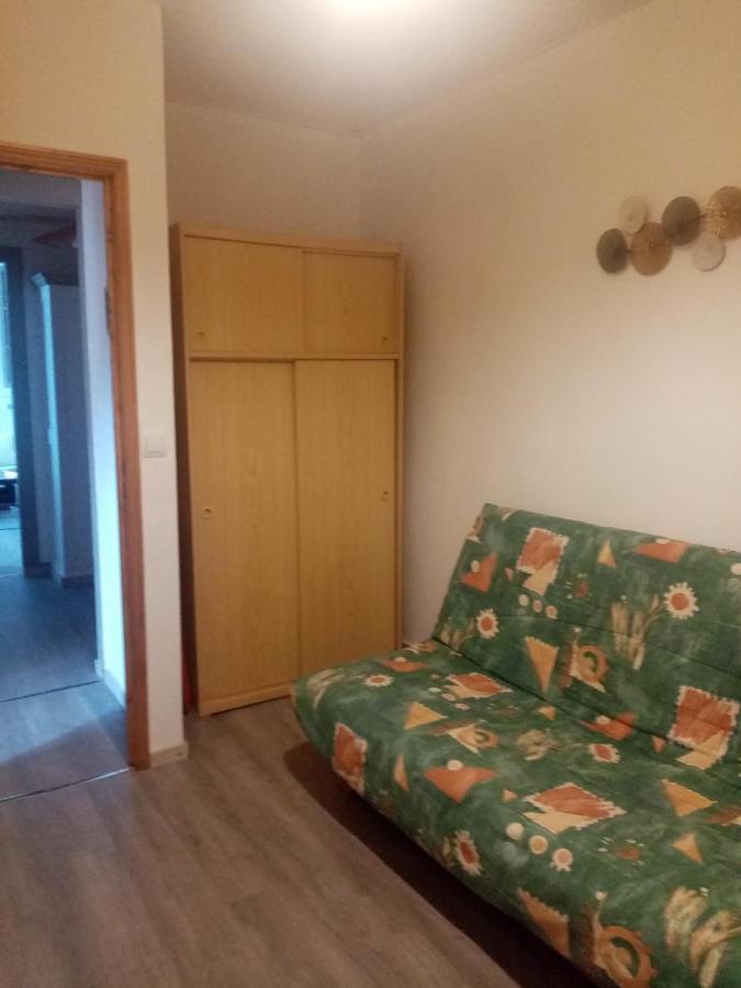 Charmant Appartement Au Centre De Bagneres-De-Bigorre Ngoại thất bức ảnh